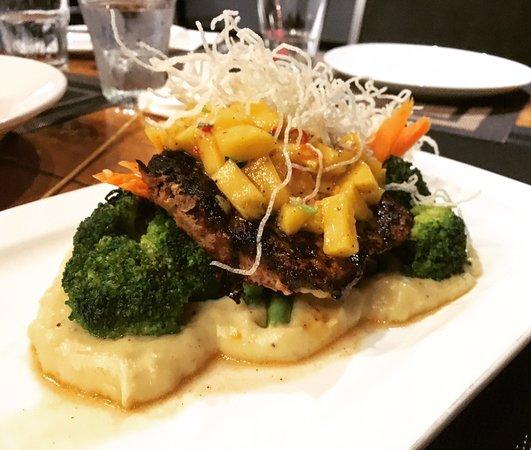 Bayu Restaurant