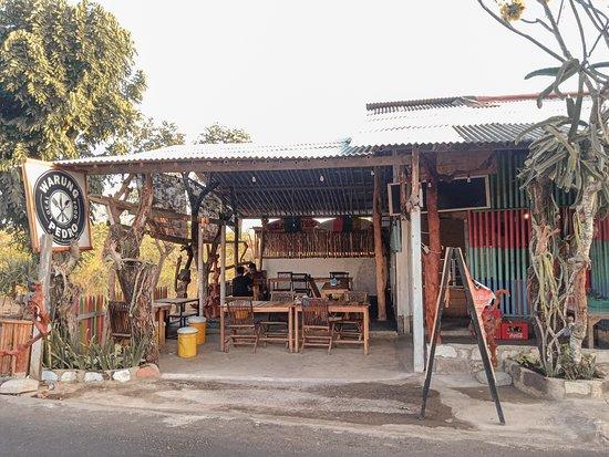 Warung Pedro