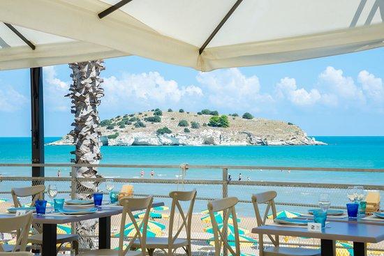 Ristorante Tortuga