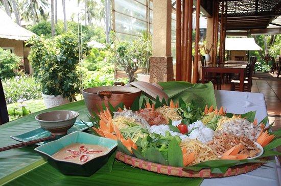 Strawy Restaurant