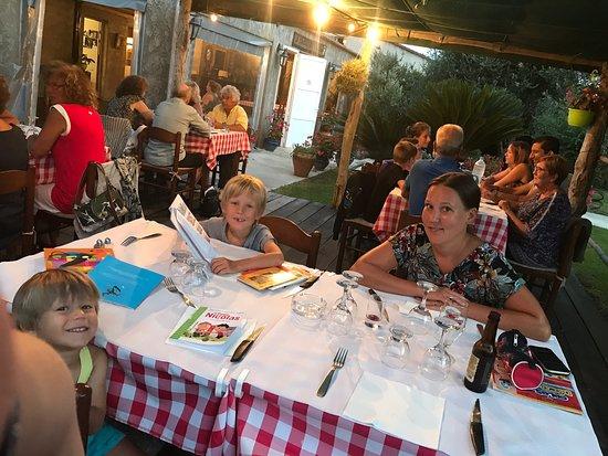 A Stalla Di Paulina