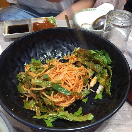 Sam Mi Sashimi Restaurant
