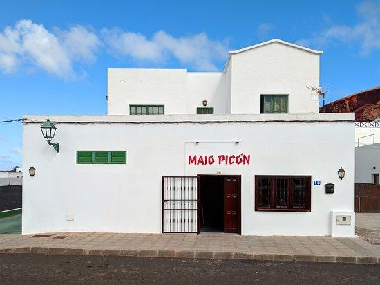 Majo Picon