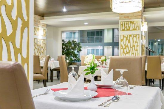 Chanalai Hillside Restaurant