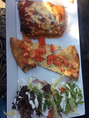 Pizza Express