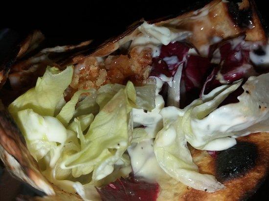 La Girandola