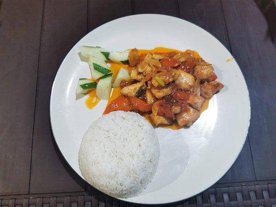 Warung Arya