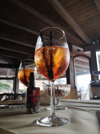 Ristorante Costa Paradiso
