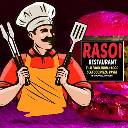 Rasoi Restaurant
