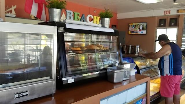 Boqueron Bakery