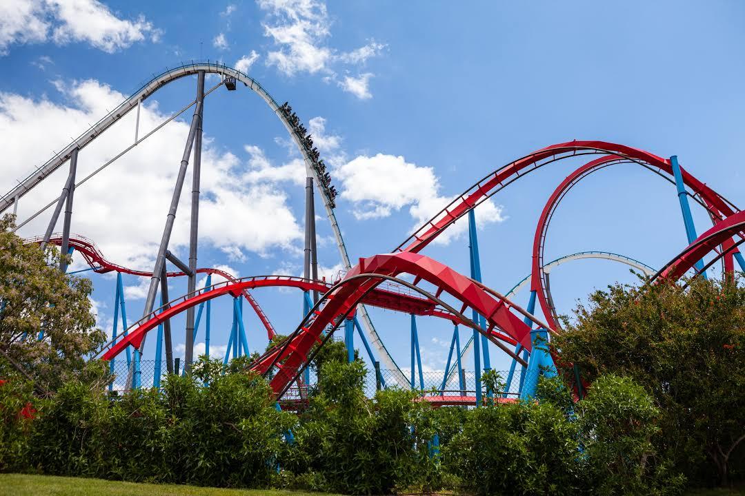 Park PortAventura