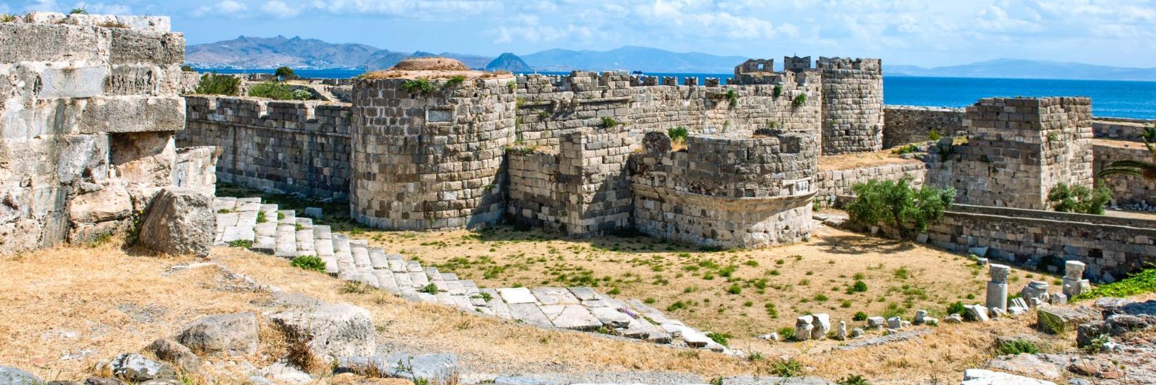 Château de Kos