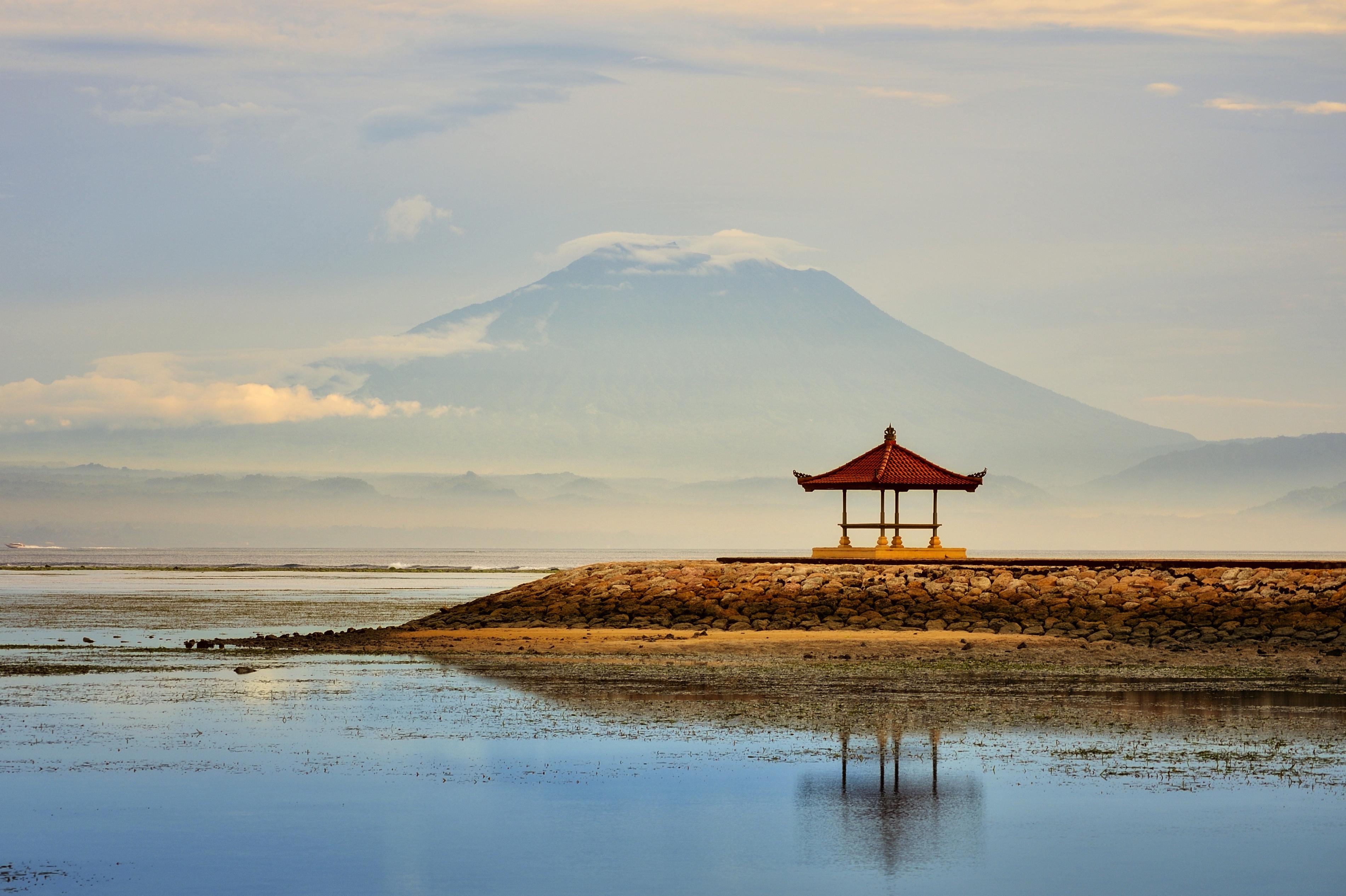 Plage de Sanur