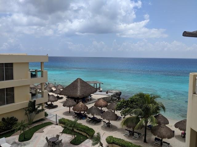 Playa Azul Golf