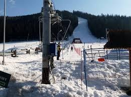 Nosal Ski Center