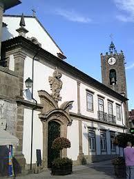 Parish Church of Ponte de Lima