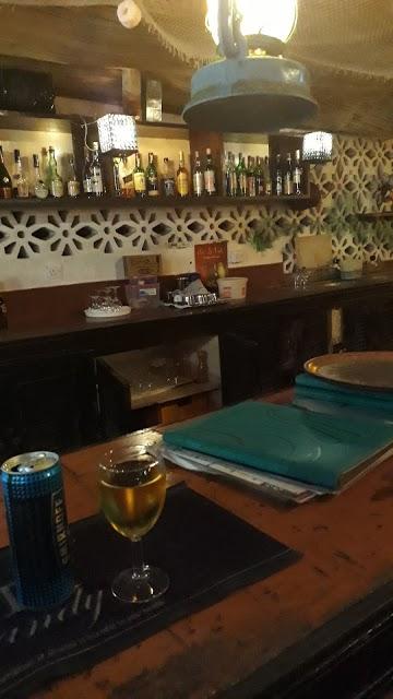 Pistachio Restaurant