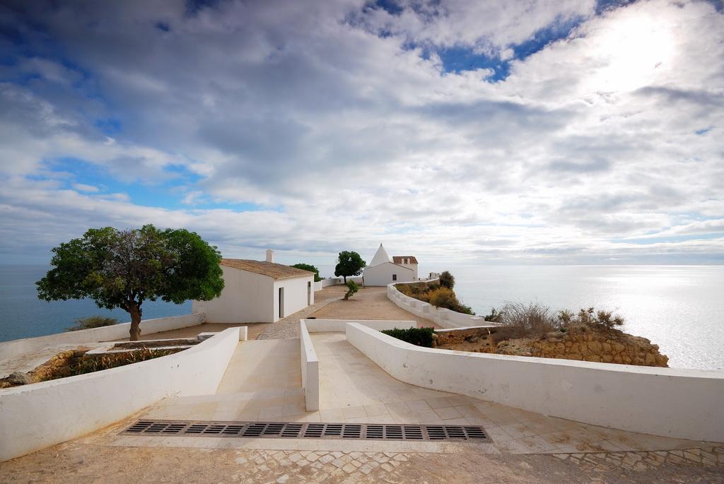 Fort of Nossa Senhora da Rocha