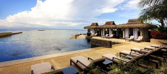 Abaca Boutique Resort & Restaurant