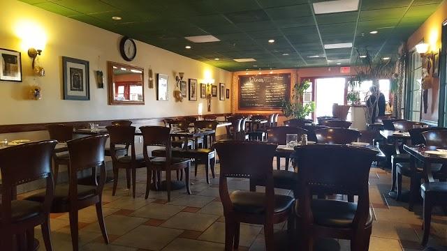 The Italian Job Cafe