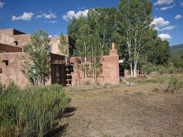 Adobe Inn