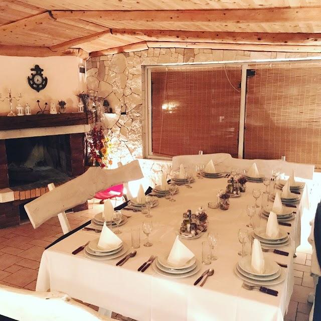 Restaurant Mirakul