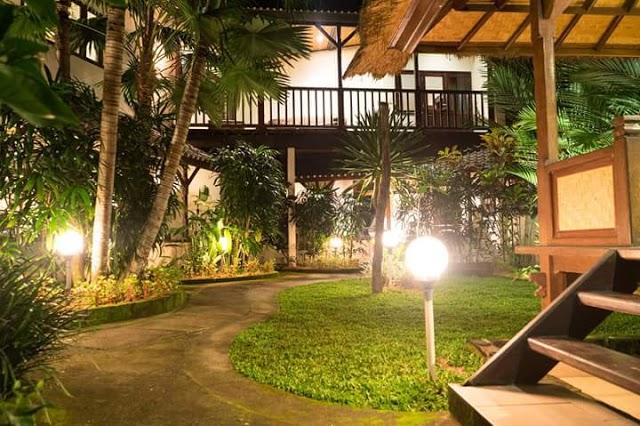 Istana Balian
