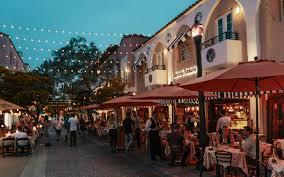 Espanola Way
