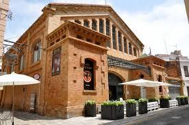 Casa Bacardi Sitges
