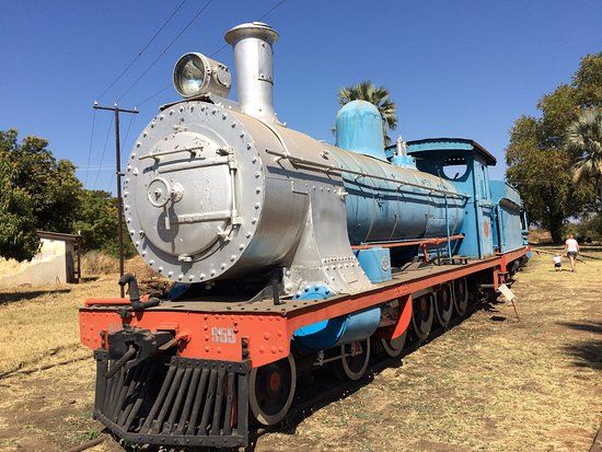Railway Museum