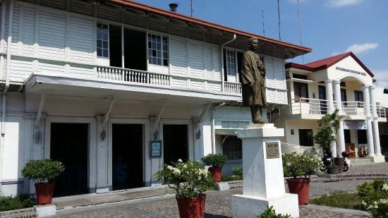 Museo Ning Angeles