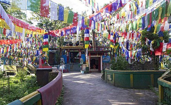 Mahakal Temple