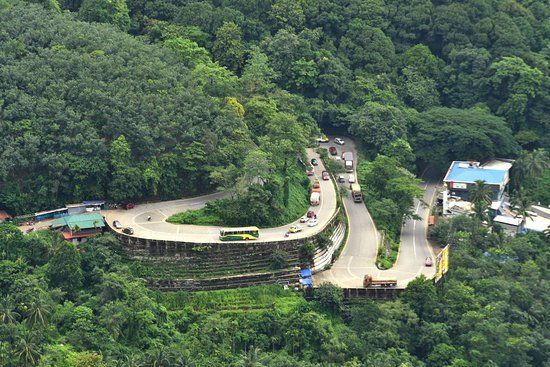 Lakkidi View Point