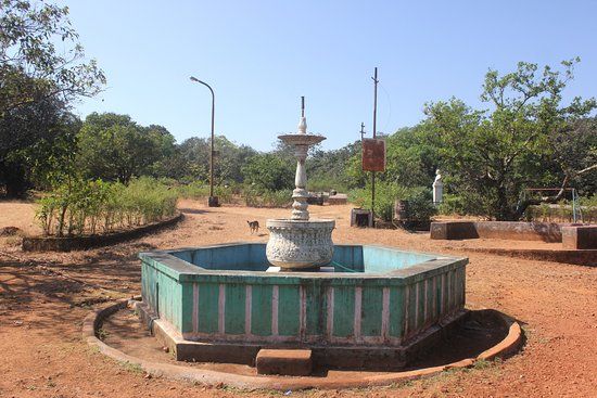 Pay Master Park