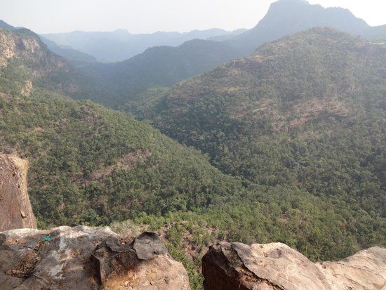 Priyadarshini Point