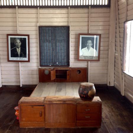 Museum von Ko Mak
