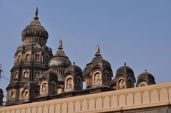 Dholya Ganapati