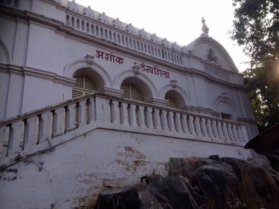 Ashok Shilalekh