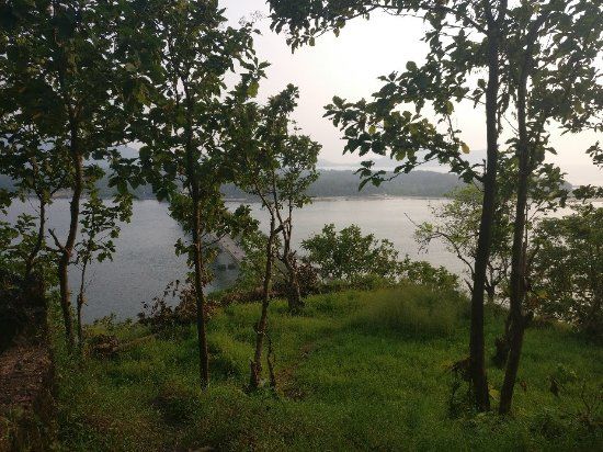 Sadashivgad Fort