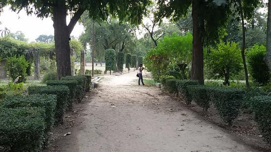 Aligarh Fort