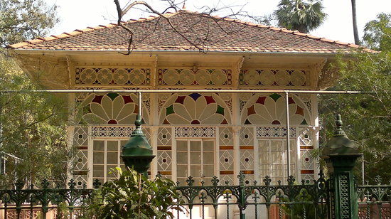 Visva Bharati University