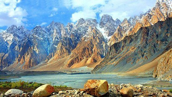 Valle de Hunza