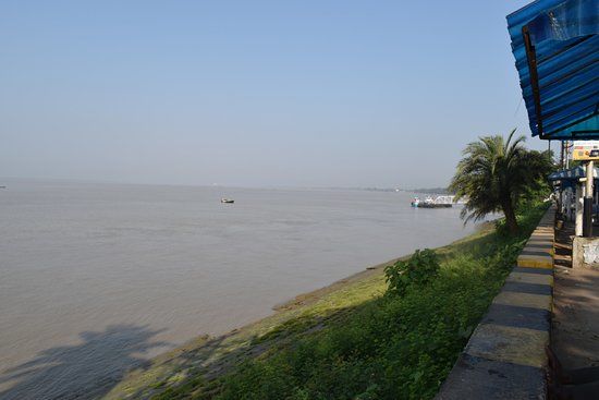 Diamond Harbour