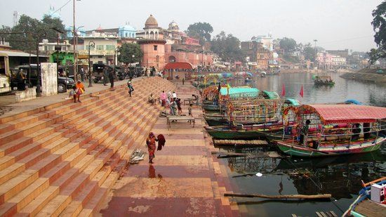 Ramghat