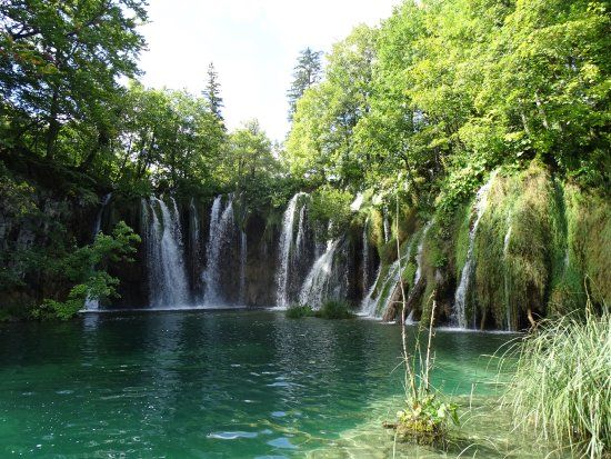 Gradinsko Lake