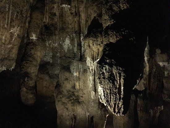 Cuevas de Barać
