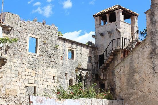 House of Marco Polo