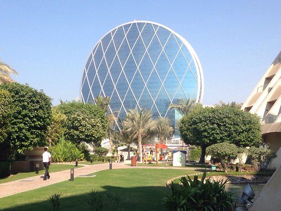 Al Raha Mall
