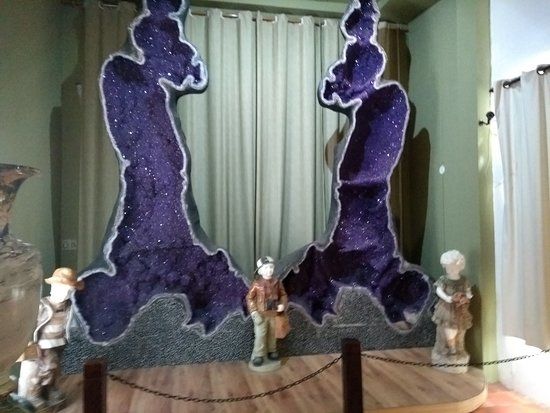 Gramado Museum