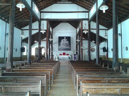 Église de Matriz